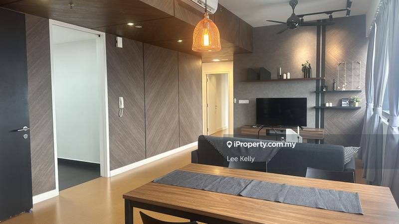 Kondominium untuk Dijual di The Hub oleh Lee Kelly - iProperty.com.my