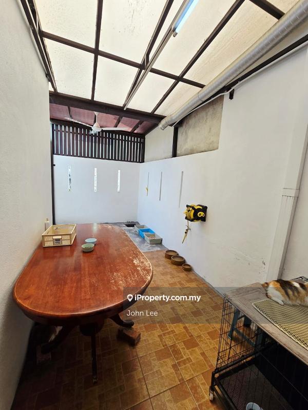 2-storey Terraced House for Sale in Bandar Kinrara Seksyen 9, Bandar Kinrara by John Lee - iProperty.com.my