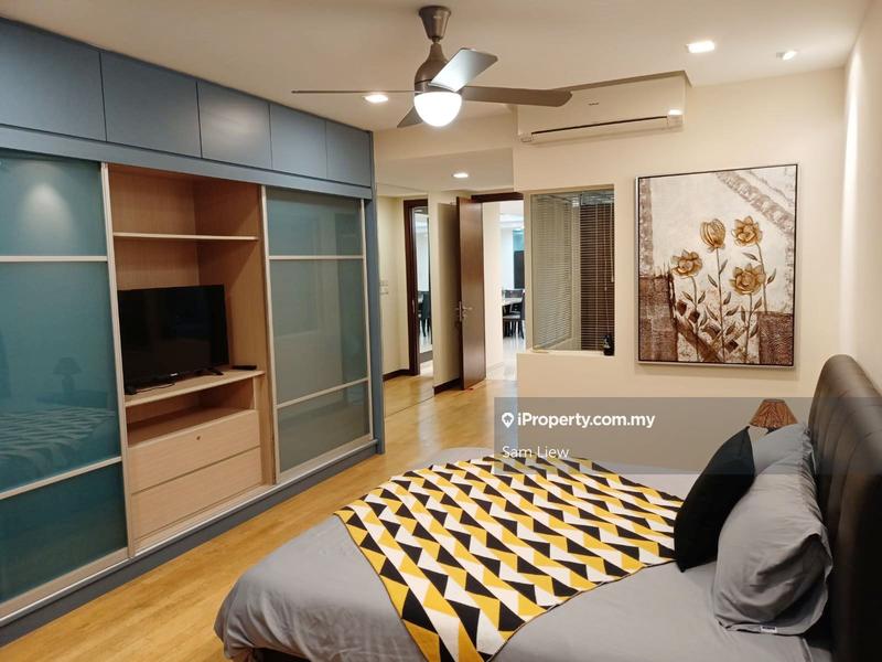 Kondominium untuk Dijual di Mont Kiara Meridin oleh Sam Liew - iProperty.com.my