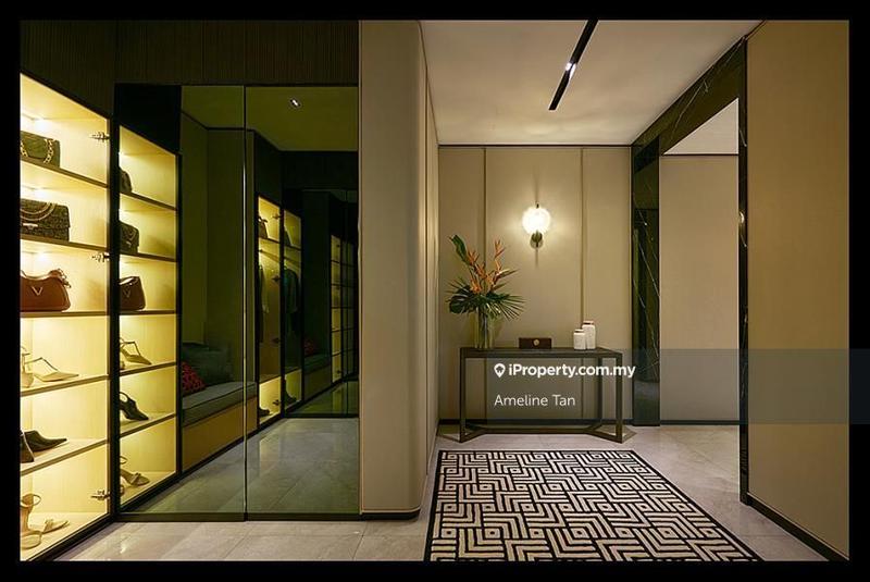 Condominium for Sale in The MINH by Ameline Tan - iProperty.com.my