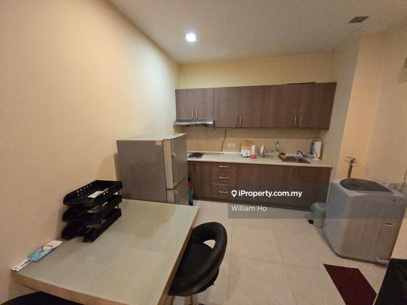 For Sale - Parkview Service Apartment