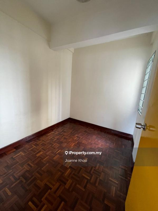 Apartment for Sale in Abadi Indah by Joanne Khoo - iProperty.com.my