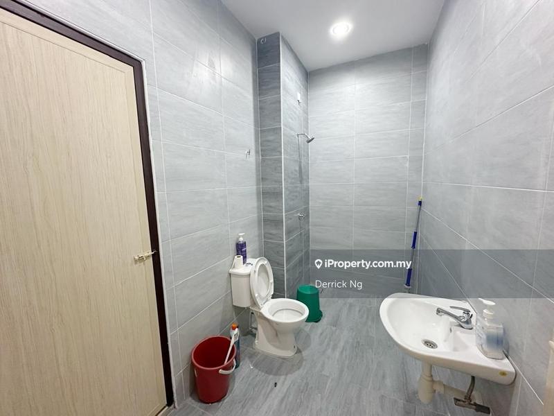 Rumah Berangkai 2 Tingkat untuk Dijual di Bandar Sp Saujana, Sungai Petani oleh Derrick Ng - iProperty.com.my