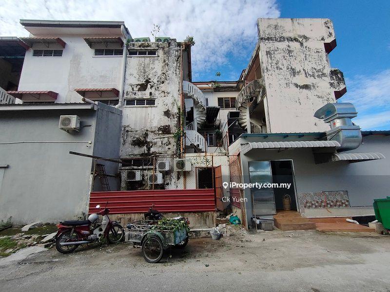 Kedai-Pejabat untuk Disewa di Gunung Rapat, Ipoh oleh Ck Yuen - iProperty.com.my