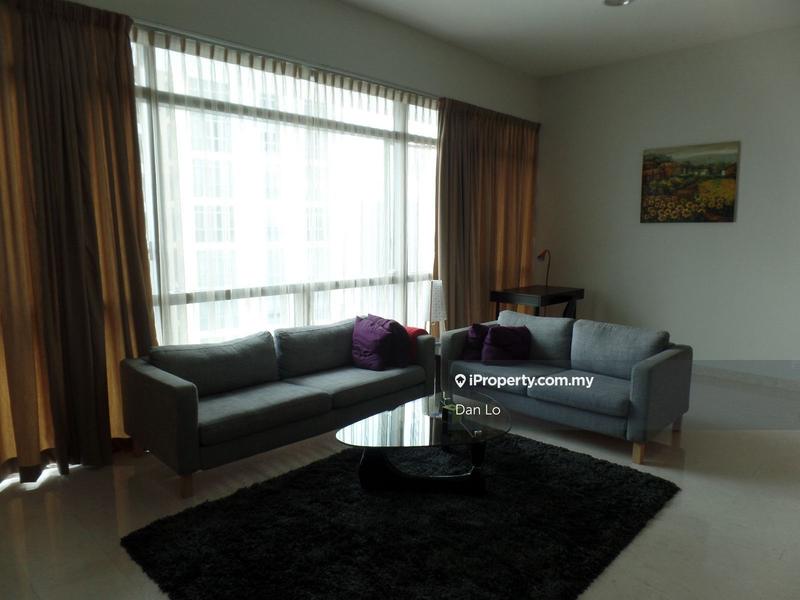 For Rent - The Panorama