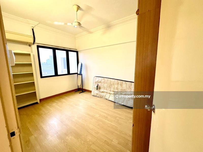 Condominium for Sale in Bukit Desa Condominium by Bella - iProperty.com.my