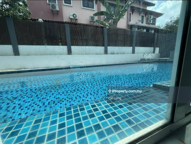 Bungalow House for Sale in Bukit Damansara, Damansara Heights by Lai Leng - iProperty.com.my