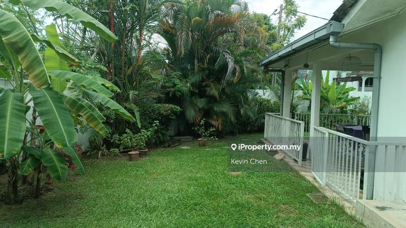 Bungalow House for Sale in Ampang, Ampang by Kevin Chen - iProperty.com.my