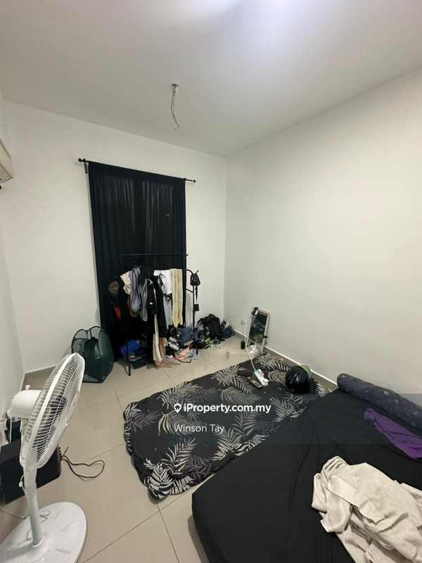 Condominium for Sale in Emerald Residence by Winson Tay - iProperty.com.my
