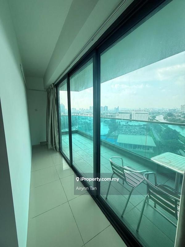 Kediaman Servis untuk Disewa di DK Senza oleh Airynn Tan - iProperty.com.my