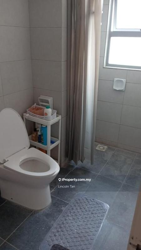 Kediaman Servis untuk Disewa di Residensi Sutera 7 oleh Lincoln Tan - iProperty.com.my