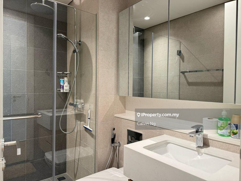 Service Residence for Sale in TRX Residences by Calvin Ng - iProperty.com.my