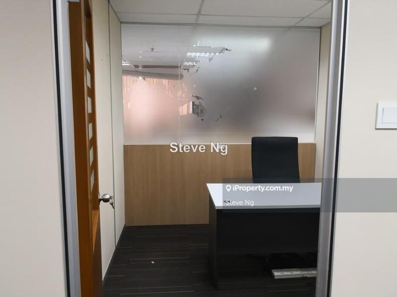 Pejabat untuk Disewa di Kl Sentral, Kuala Lumpur oleh Steve Ng - iProperty.com.my