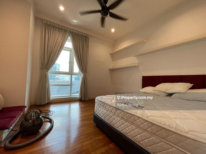 For Sale - Binjai Residency