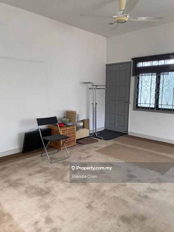 Rumah Berangkai 2 Tingkat untuk Dijual di Segambut Dalam, Segambut oleh Shendia Chan - iProperty.com.my