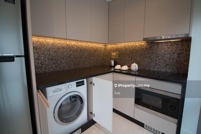 Service Residence for Sale in Pavilion Suites by Sue - iProperty.com.my