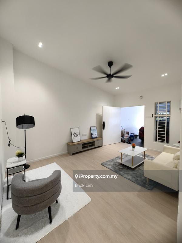 Rumah Berangkai 1.5 Tingkat untuk Dijual di Melaka, Ujong Pasir oleh Erick Lim - iProperty.com.my