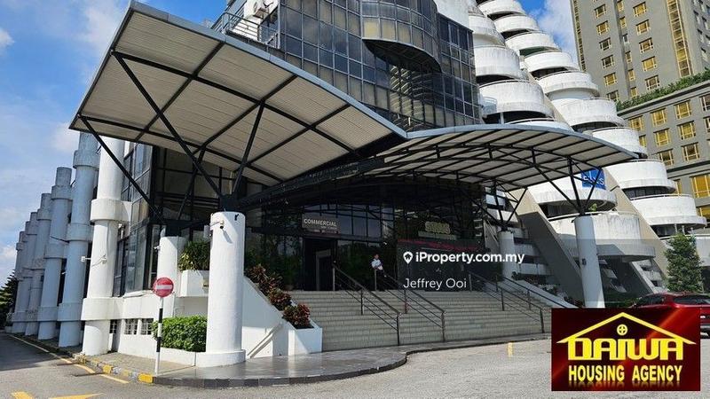 Shop for Rent in Jln Sultan Ahmad Shah, George Town by Jeffrey Ooi - iProperty.com.my