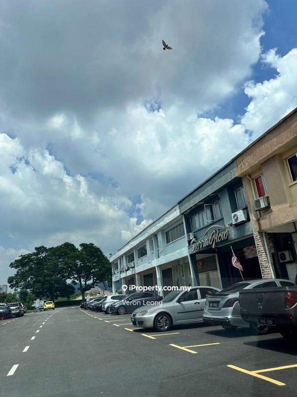Kilang Teres untuk Dijual di Taman Perindustrian Usj 1, Subang Jaya oleh Veron Leong - iProperty.com.my