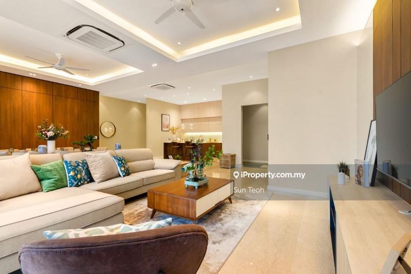 Kondominium untuk Dijual di 18 Madge oleh Sun Teoh - iProperty.com.my