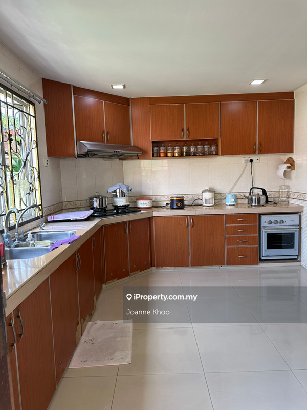 Bungalow House untuk Dijual di Taman Seputeh, Seputeh oleh Joanne Khoo - iProperty.com.my