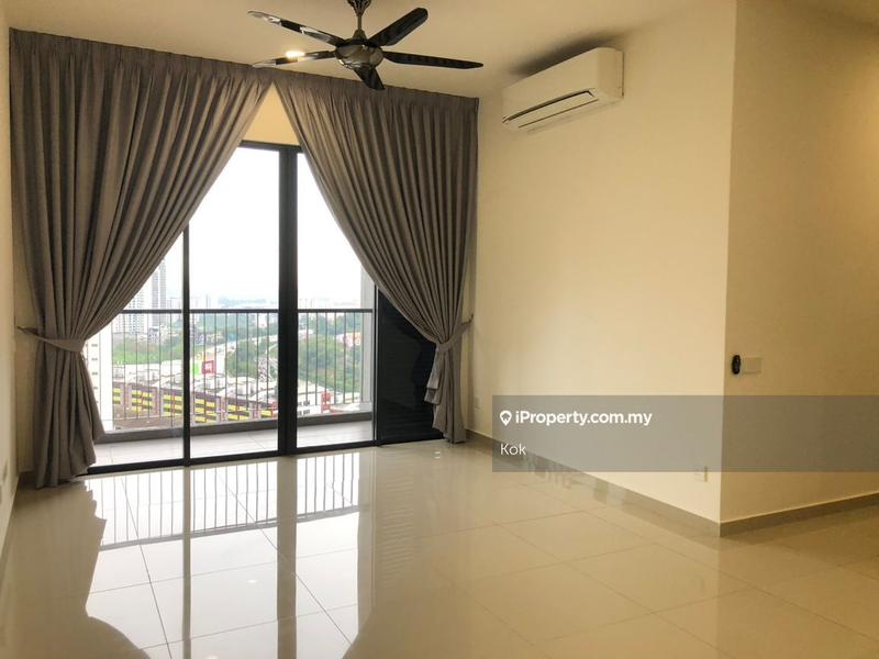 For Sale - Nidoz Residences @ Desa Petaling