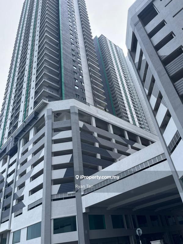 For Sale - Razak City 2 Storey Shop High Roi Prime Location