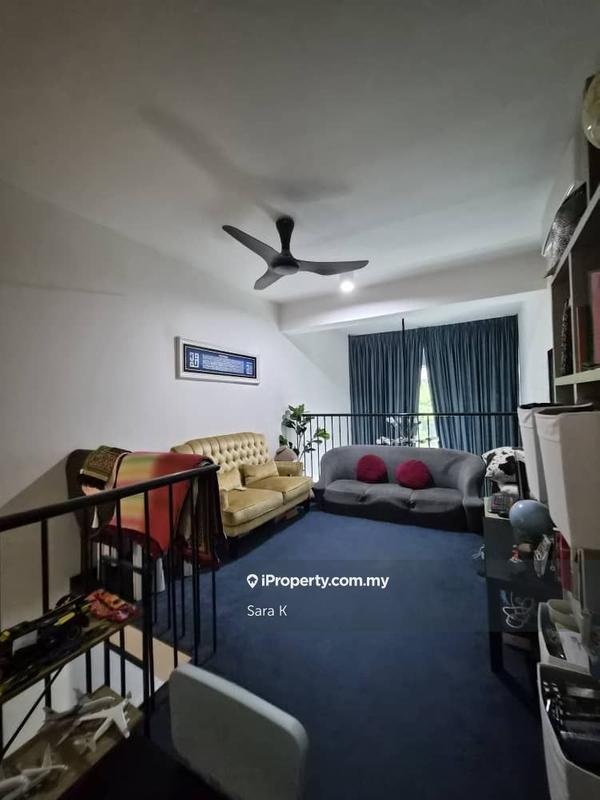 Kondominium untuk Disewa di Armanee Terrace II oleh Sara K - iProperty.com.my