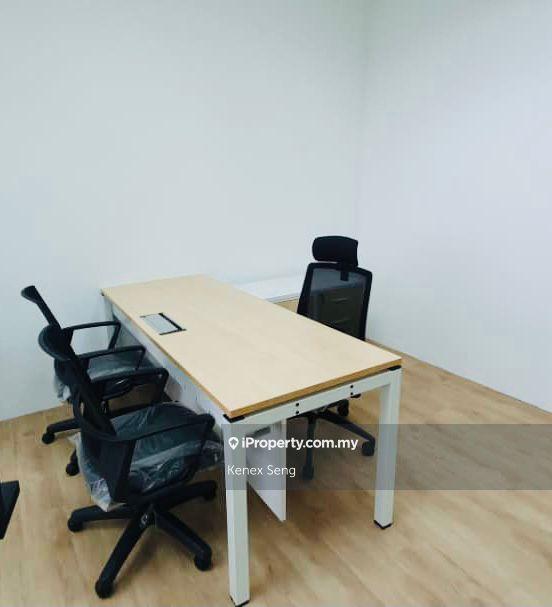 Office for Rent in Bangsar, Kuala Lumpur by Kenex Seng - iProperty.com.my