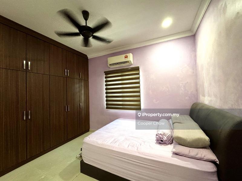 1-storey Terraced House for Sale in Kelana Jaya, Petaling Jaya by Cooper Chow - iProperty.com.my