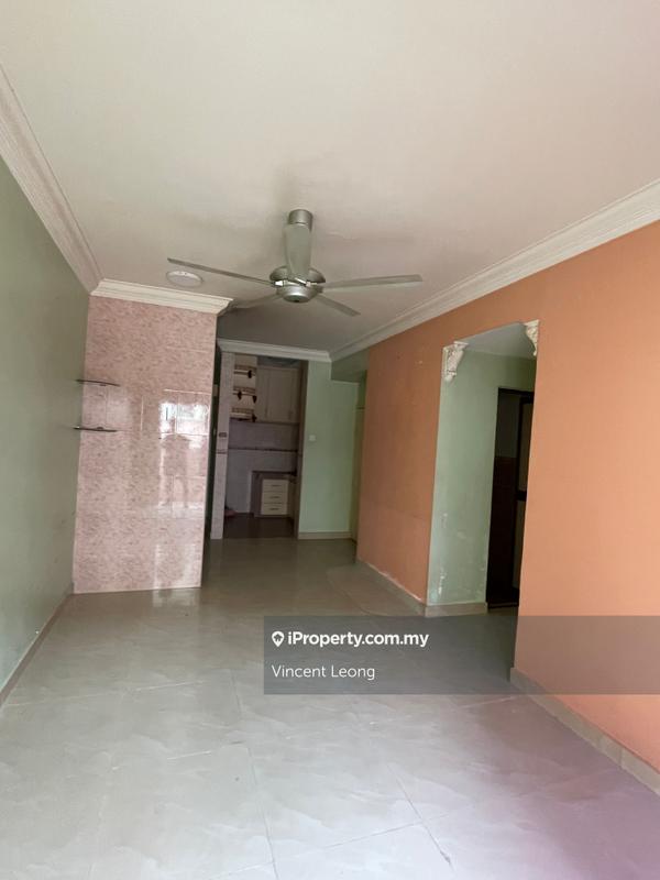 Rumah Pangsa untuk Dijual di Mesra Prima oleh Vincent Leong - iProperty.com.my