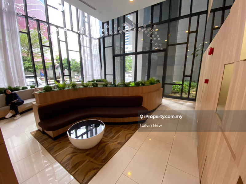 Service Residence for Sale in Astoria Ampang by Calvin Hew - iProperty.com.my