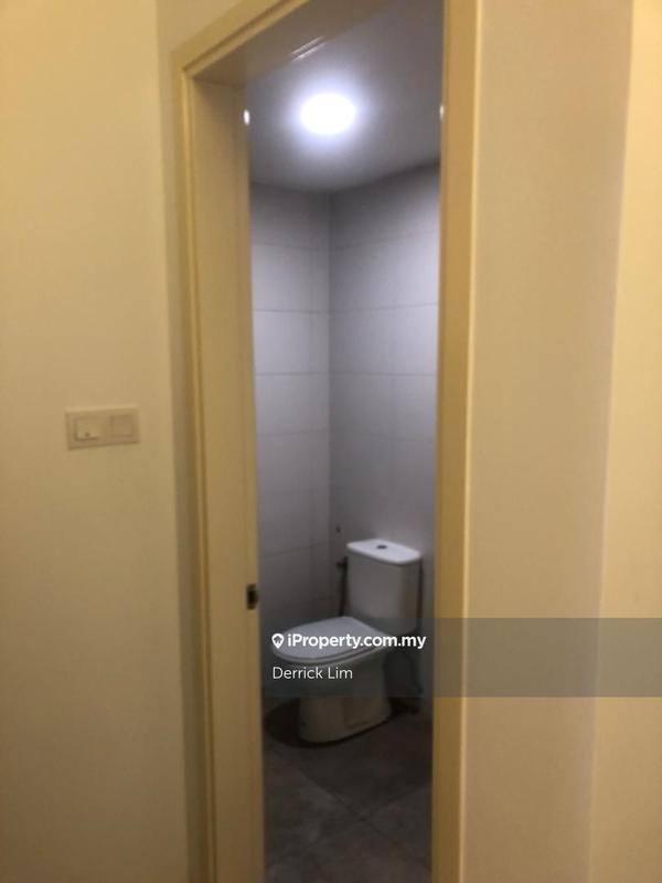 Residensi Servis untuk Dijual di Pearl Suria oleh Derrick Lim - iProperty.com.my