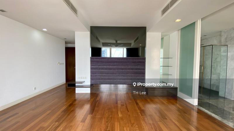 Condominium for Sale in One Menerung by TH Lee - iProperty.com.my
