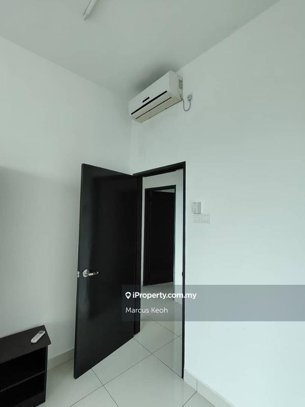 Service Residence for Sale in Kiara Plaza by Marcus Keoh - iProperty.com.my