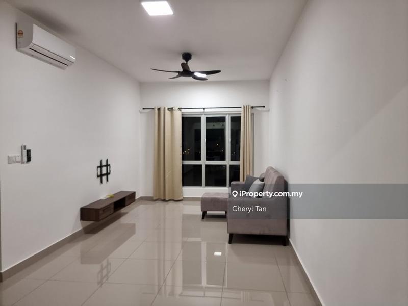 Kediaman Servis untuk Disewa di Acacia Residences oleh Cheryl Tan - iProperty.com.my