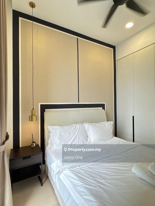 Kediaman Servis untuk Dijual di ViiA Residences oleh Jenny Ong - iProperty.com.my