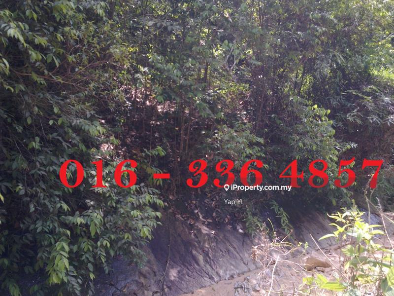 Agricultural Land for Sale in Serendah, Rawang by Yap Yl - iProperty.com.my