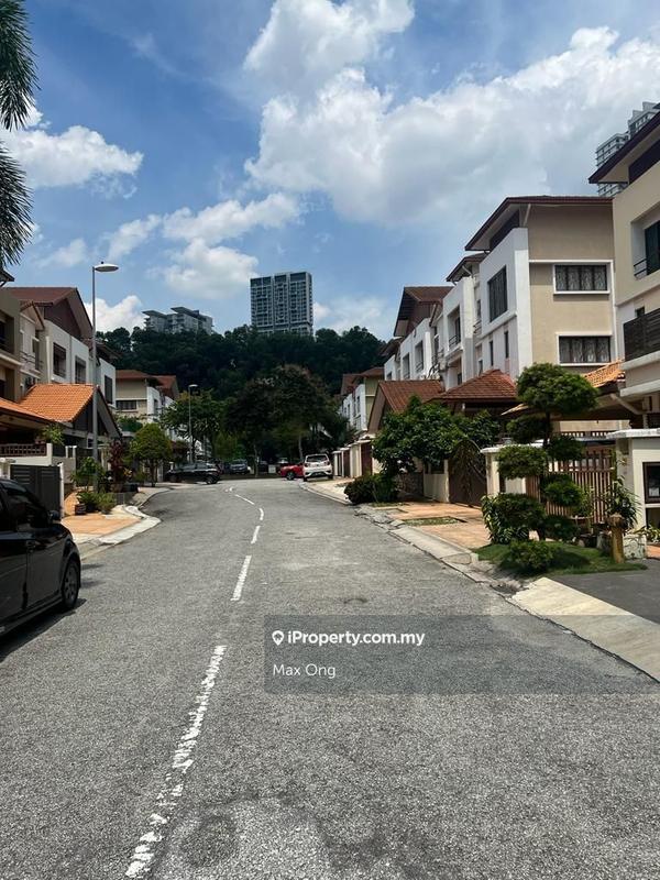 Rumah Berangkai 2.5 Tingkat untuk Dijual di Sunway SPK Damansara, Desa Parkcity, Kepong, Sunway Spk oleh Max Ong - iProperty.com.my