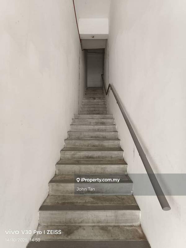 Terrace Factory for Sale in Mivo Industrial Park, Kepong by John Tan - iProperty.com.my