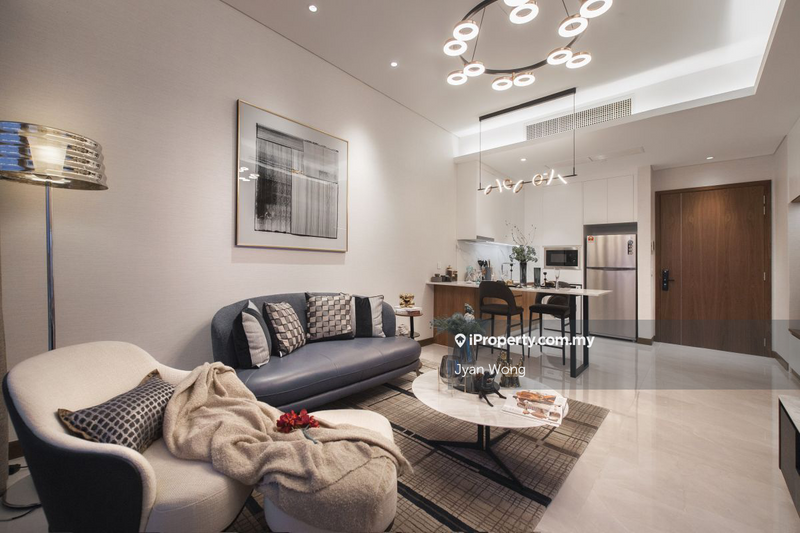 For Sale - Core Residence @ TRX