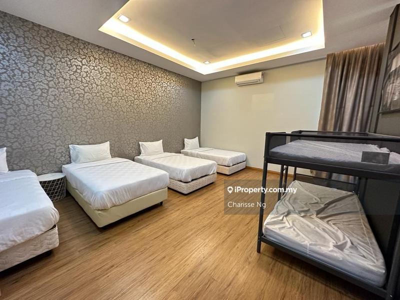 Semi-Detached House for Sale in Sungai Long, Bandar Sungai Long by Charisse Ng - iProperty.com.my