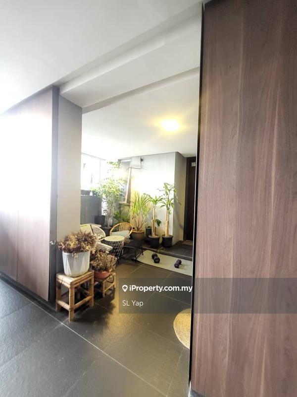 Condominium untuk Dijual di The Fennel oleh SL Yap - iProperty.com.my