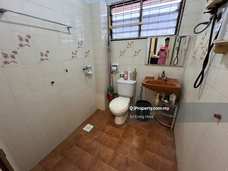 Terraced House for Sale in SS18, Subang Jaya by IU Kong Hwa - iProperty.com.my