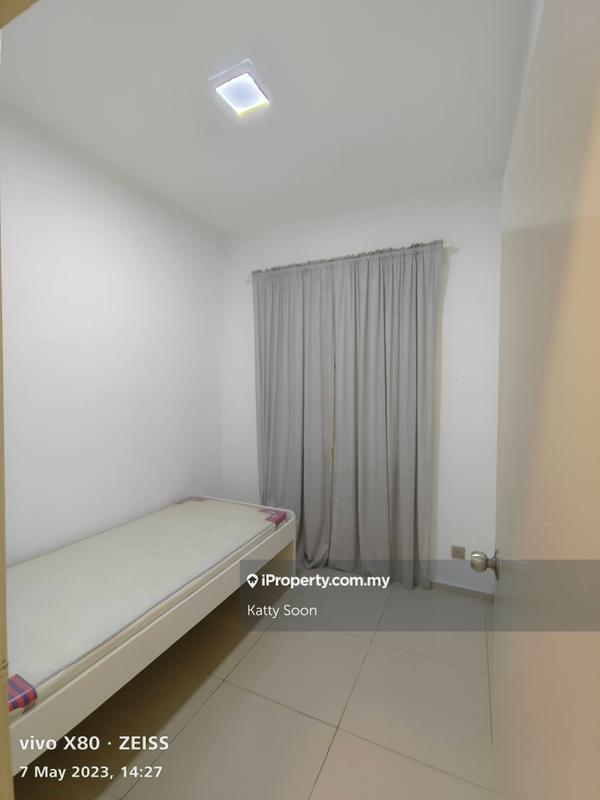 Kondominium untuk Dijual di Ehsan Residence oleh Katty Soon - iProperty.com.my