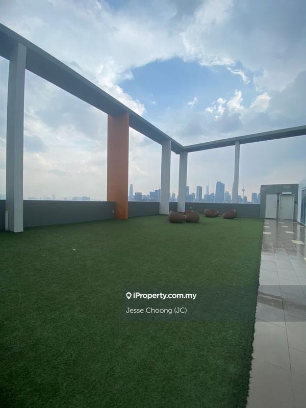 Condominium for Sale in The Haute Gurney by Jesse Choong (JC) - iProperty.com.my