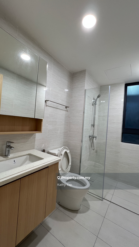 Service Residence for Rent in Aradia Residence @ Lake City KL North by Kathy Yap - iProperty.com.my