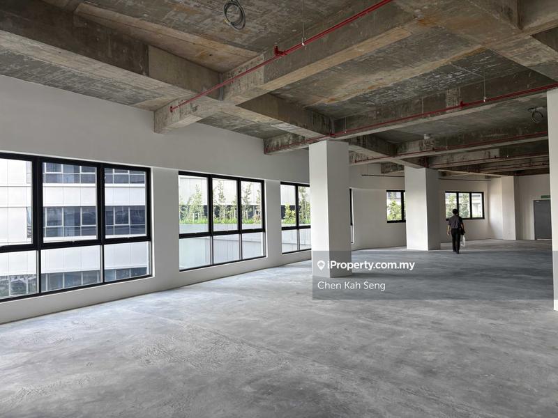 Pejabat untuk Disewa di Seksyen 13, Petaling Jaya oleh Chen Kah Seng - iProperty.com.my