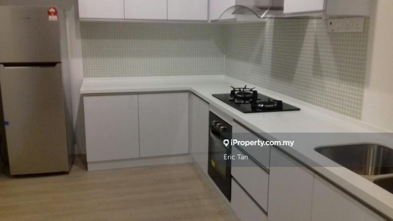 Condominium for Sale in Kirana Residence by Eric Tan - iProperty.com.my
