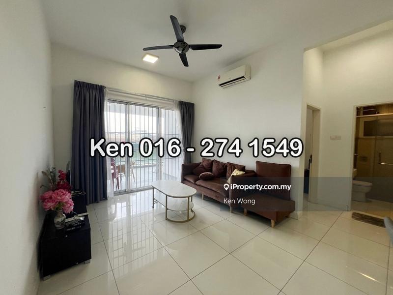 For Rent - Skypod Residence